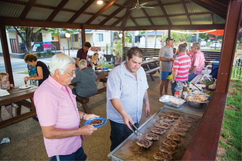 All Seasons Mildura Holiday Park - Geraldton Accommodation 29