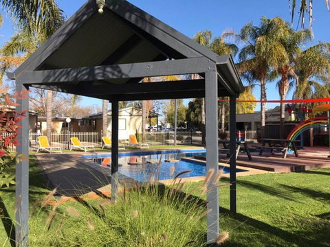 All Seasons Mildura Holiday Park - Geraldton Accommodation 18
