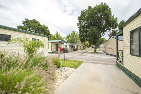 All Seasons Mildura Holiday Park - Geraldton Accommodation 22