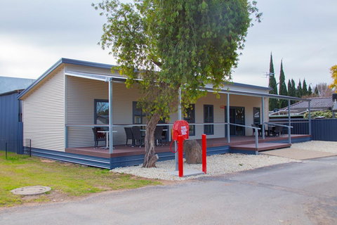 All Seasons Mildura Holiday Park - Geraldton Accommodation 12
