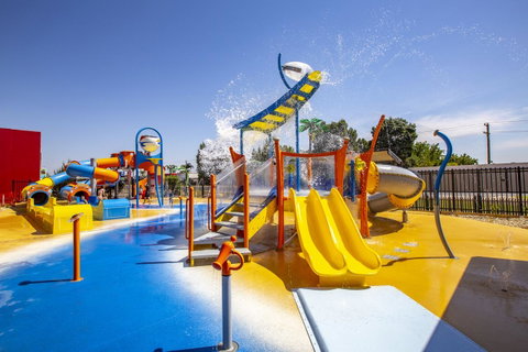 All Seasons Mildura Holiday Park - Geraldton Accommodation 2