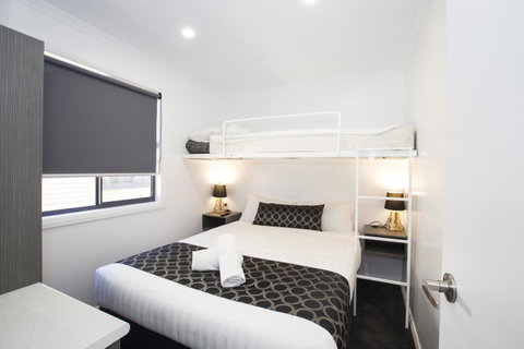 All Seasons Mildura Holiday Park - Geraldton Accommodation 23