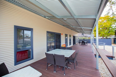 All Seasons Mildura Holiday Park - Geraldton Accommodation 19