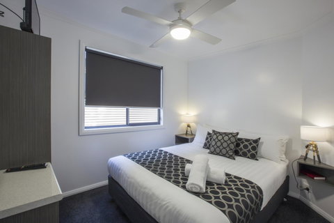 All Seasons Mildura Holiday Park - Geraldton Accommodation 8