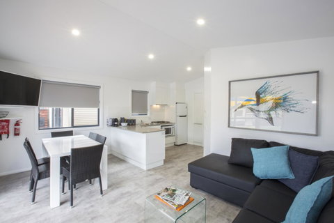 All Seasons Mildura Holiday Park - Geraldton Accommodation 1