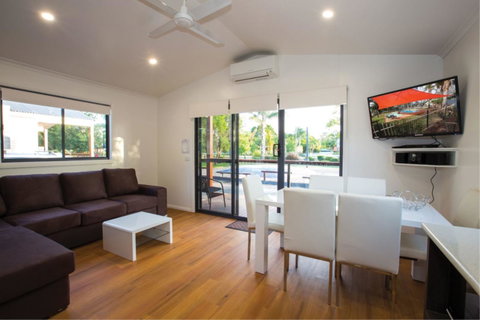 All Seasons Mildura Holiday Park - Geraldton Accommodation 25