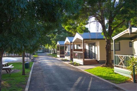 All Seasons Mildura Holiday Park - Geraldton Accommodation 10
