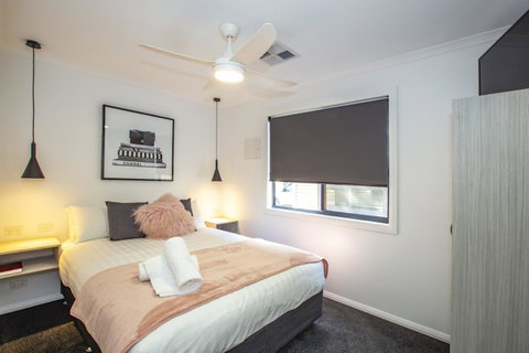 All Seasons Mildura Holiday Park - Geraldton Accommodation 0