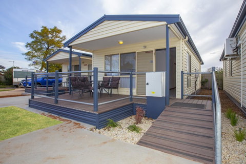 All Seasons Mildura Holiday Park - Geraldton Accommodation 20
