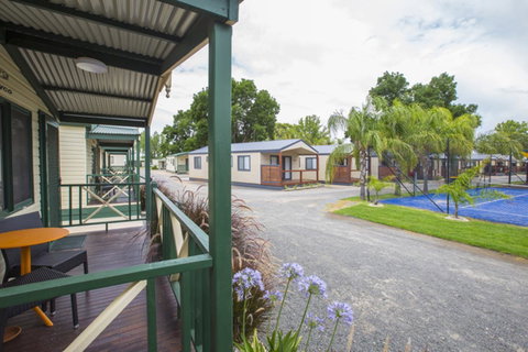 All Seasons Mildura Holiday Park - Geraldton Accommodation 21