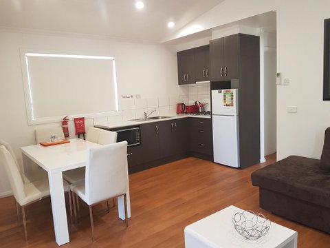All Seasons Mildura Holiday Park - Geraldton Accommodation 16