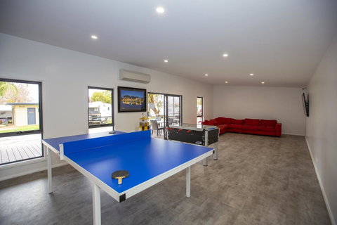 All Seasons Mildura Holiday Park - Geraldton Accommodation 5