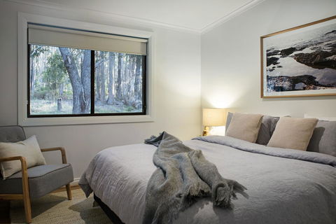 Bodhi Daylesford - Geraldton Accommodation 34