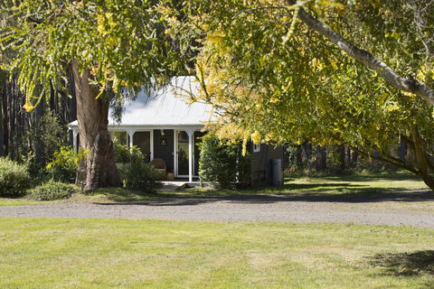Bodhi Daylesford - Geraldton Accommodation 20