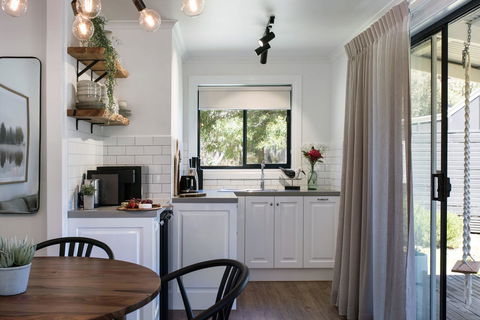 Bodhi Daylesford - Geraldton Accommodation 33