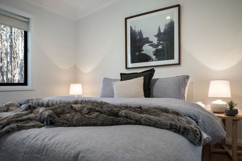 Bodhi Daylesford - Geraldton Accommodation 19