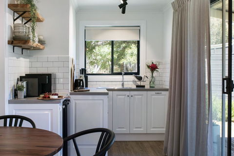 Bodhi Daylesford - Geraldton Accommodation 11