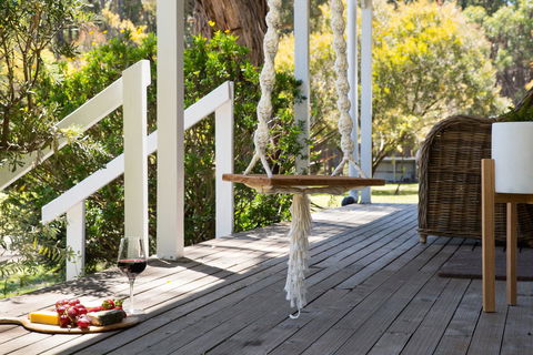 Bodhi Daylesford - Geraldton Accommodation 3