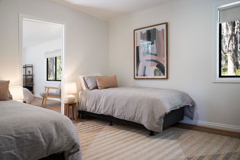 Bodhi Daylesford - Geraldton Accommodation 2