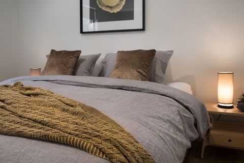 Bodhi Daylesford - Geraldton Accommodation 12