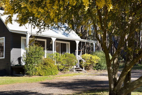 Bodhi Daylesford - Geraldton Accommodation 14