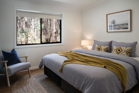 Bodhi Daylesford - Geraldton Accommodation 30