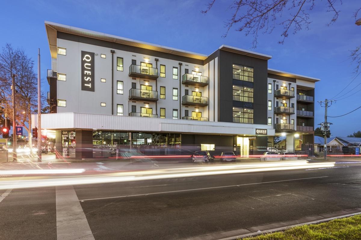 Werribee VIC Geraldton Accommodation