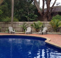 Coachman Motel and Holiday Units - Geraldton Accommodation