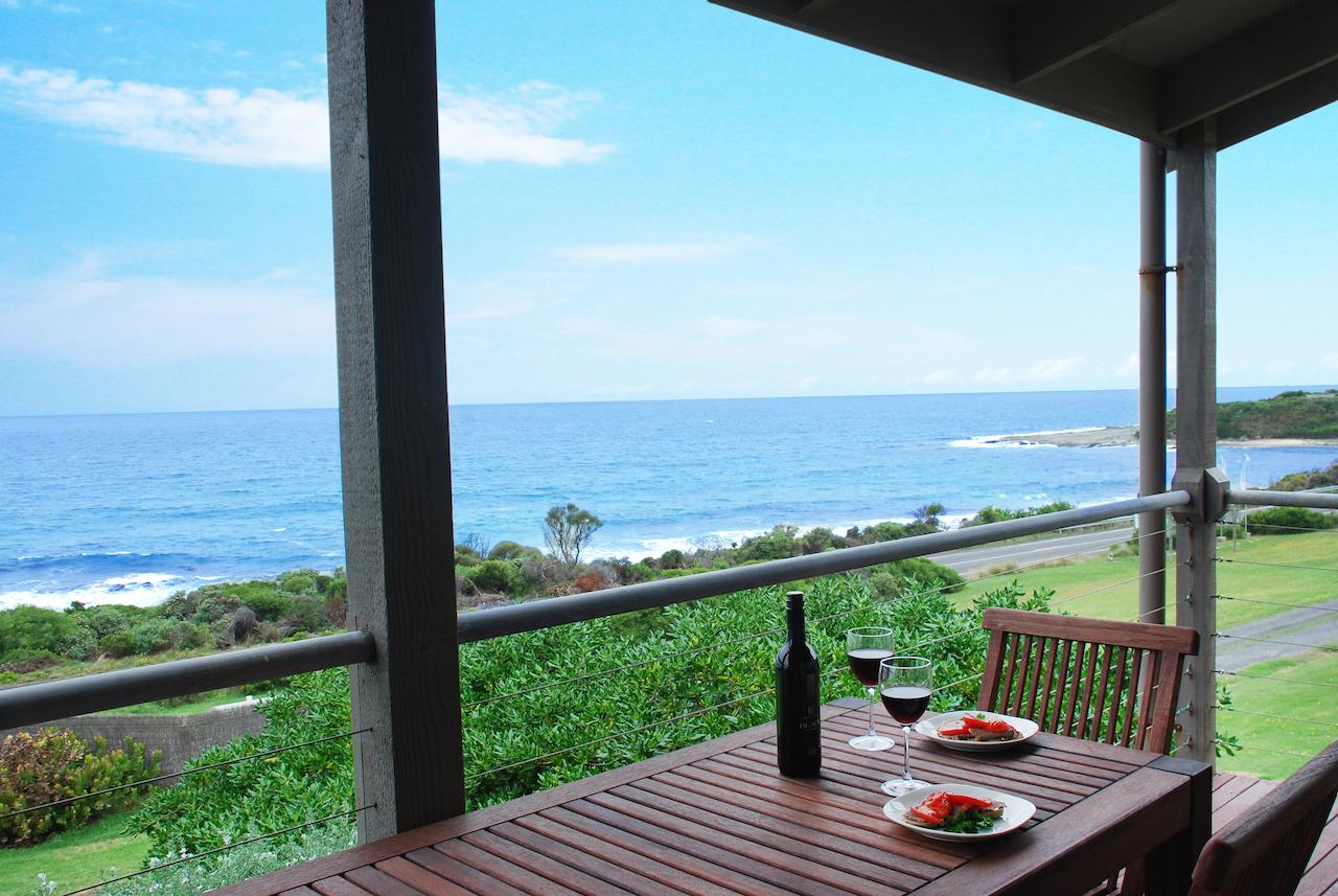 Grey River VIC Geraldton Accommodation
