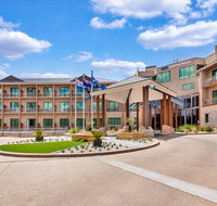 RACV Goldfields Resort - Geraldton Accommodation