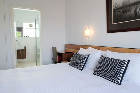 MAC South Yarra By Melbourne Apartment Collection - Geraldton Accommodation 18