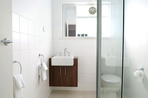 MAC South Yarra By Melbourne Apartment Collection - Geraldton Accommodation 15