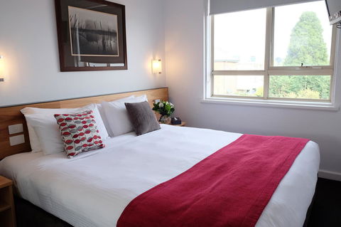 MAC South Yarra By Melbourne Apartment Collection - Geraldton Accommodation 16