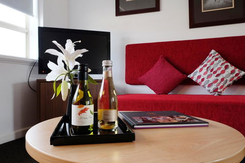 MAC South Yarra By Melbourne Apartment Collection - Geraldton Accommodation 2