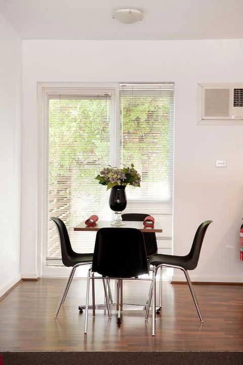 MAC South Yarra By Melbourne Apartment Collection - Geraldton Accommodation 21