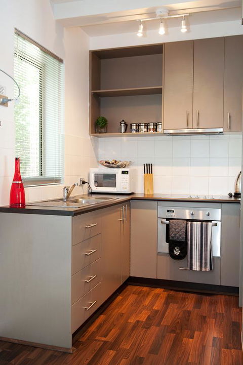 MAC South Yarra By Melbourne Apartment Collection - Geraldton Accommodation 20