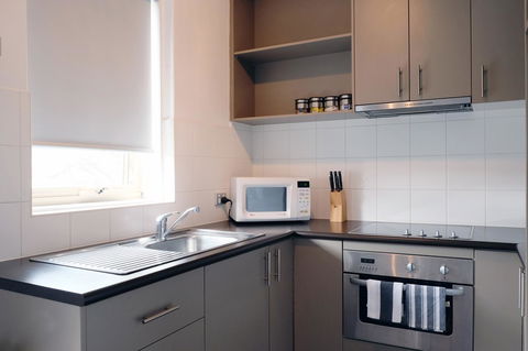 MAC South Yarra By Melbourne Apartment Collection - Geraldton Accommodation 4