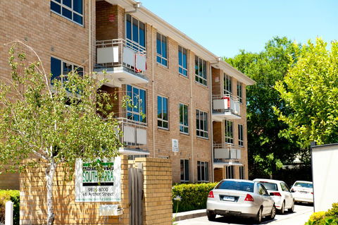 MAC South Yarra By Melbourne Apartment Collection - Geraldton Accommodation 19