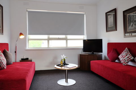 MAC South Yarra By Melbourne Apartment Collection - Geraldton Accommodation 10