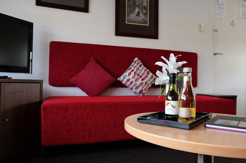 MAC South Yarra By Melbourne Apartment Collection - Geraldton Accommodation 11