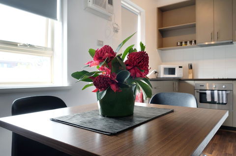MAC South Yarra By Melbourne Apartment Collection - Geraldton Accommodation 7