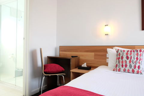 MAC South Yarra By Melbourne Apartment Collection - Geraldton Accommodation 13