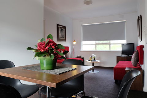 MAC South Yarra By Melbourne Apartment Collection - Geraldton Accommodation 6