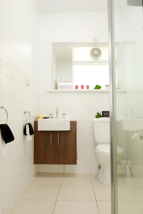 MAC South Yarra By Melbourne Apartment Collection - Geraldton Accommodation 22