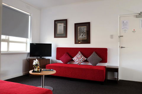 MAC South Yarra By Melbourne Apartment Collection - Geraldton Accommodation 3
