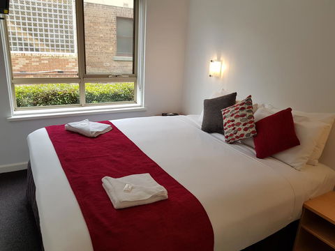 MAC South Yarra By Melbourne Apartment Collection - Geraldton Accommodation 12