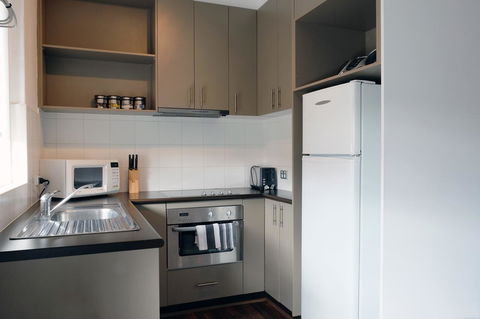 MAC South Yarra By Melbourne Apartment Collection - Geraldton Accommodation 5