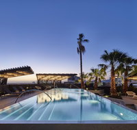 Turnkey Accommodation-North Melbourne - Geraldton Accommodation