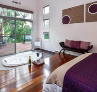 Blue Ridge Retreat - Geraldton Accommodation