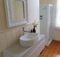 Myers CBD - Geraldton Accommodation